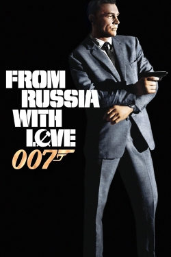 watch free From Russia with Love