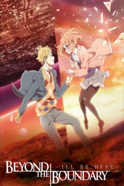 watch free Beyond the Boundary: I'll Be Here - Past