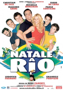 watch free Natale a Rio