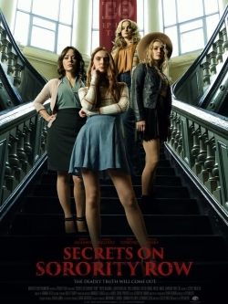 watch free Secrets on Sorority Row