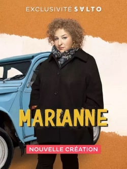 watch free Marianne