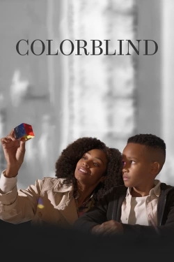 watch free Colorblind