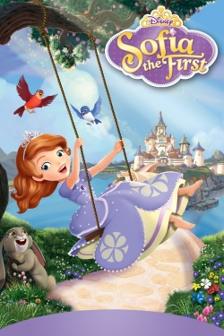 watch free Sofia the First