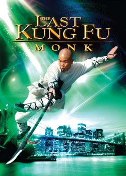 watch free The Last Kung Fu Monk