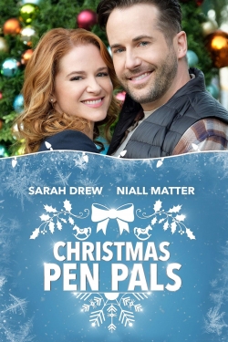watch free Christmas Pen Pals