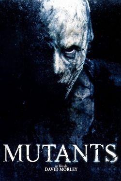 watch free Mutants