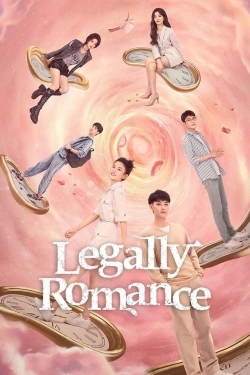 watch free Legally Romance