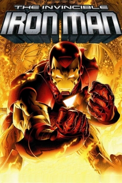 watch free The Invincible Iron Man
