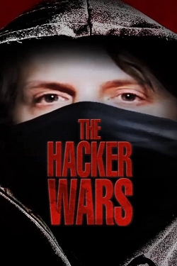 watch free The Hacker Wars