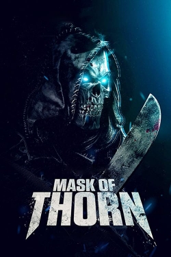 watch free Mask of Thorn