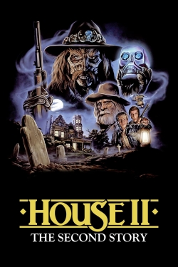 watch free House II: The Second Story