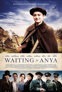 watch free Waiting for Anya