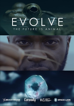 watch free EVOLVE