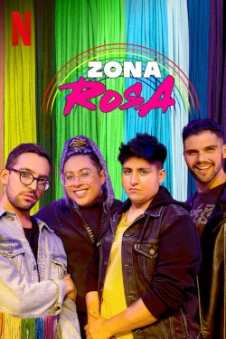 watch free Zona Rosa
