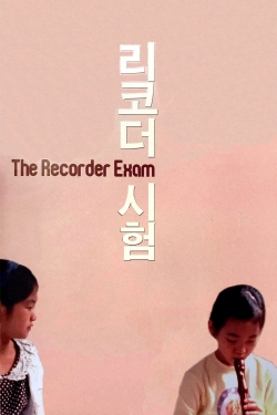 watch free The Recorder Exam