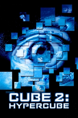 watch free Cube 2: Hypercube