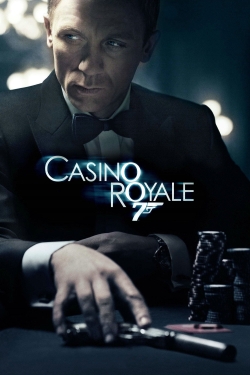 watch free Casino Royale