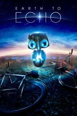watch free Earth to Echo