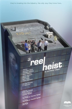 watch free A Reel Heist