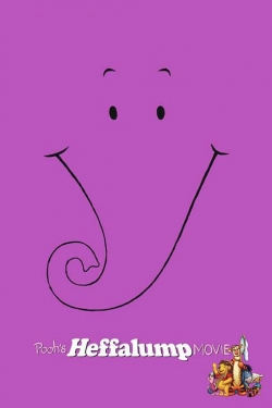 watch free Pooh's Heffalump Movie