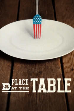 watch free A Place at the Table