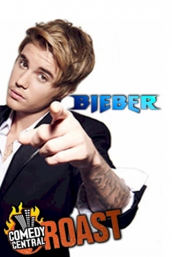 watch free Comedy Central Roast of Justin Bieber