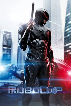 watch free RoboCop