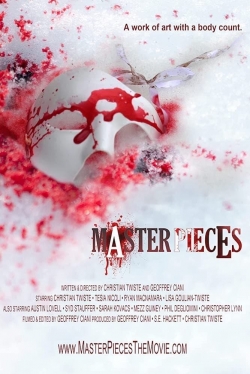 watch free Master Pieces