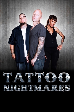 watch free Tattoo Nightmares