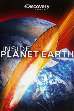 watch free Inside Planet Earth