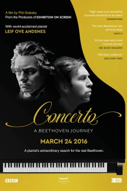 watch free Concerto: A Beethoven Journey