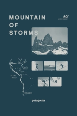 watch free Mountain of Storms