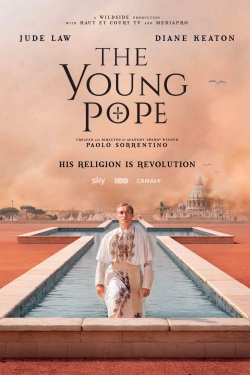 watch free The Young Pope