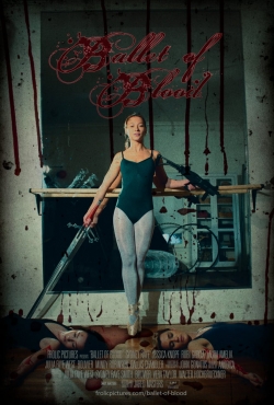 watch free Ballet Of Blood