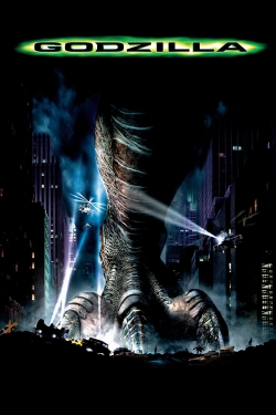 watch free Godzilla