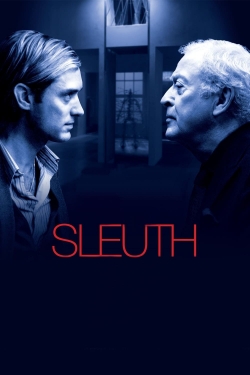 watch free Sleuth