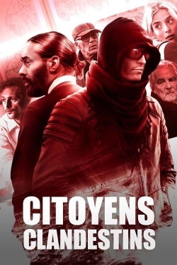 watch free Citoyens clandestins