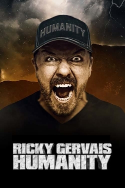 watch free Ricky Gervais: Humanity