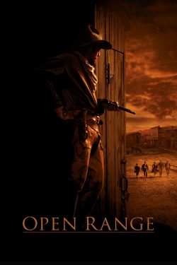 watch free Open Range