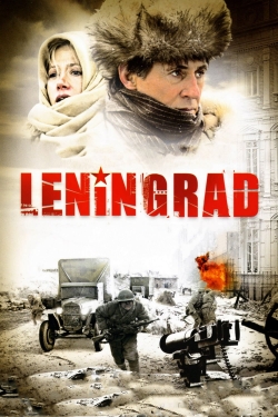 watch free Leningrad