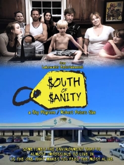 watch free South of Sanity