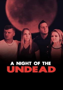 watch free A Night of the Undead