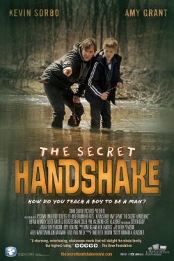 watch free The Secret Handshake
