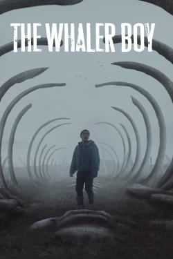 watch free The Whaler Boy