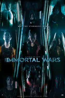watch free The Immortal Wars