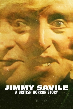 watch free Jimmy Savile: A British Horror Story