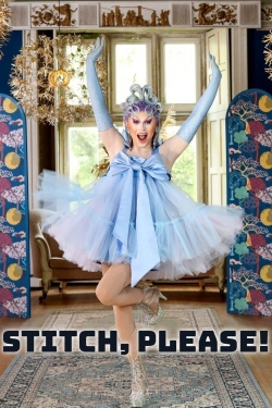 watch free Stitch Please