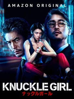 watch free Knuckle Girl