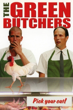 watch free The Green Butchers