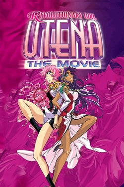 watch free Revolutionary Girl Utena: The Adolescence of Utena